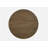 Parfield Weathered Oak Finish Round Dining Table