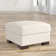 Michaella Upholstered Ottoman