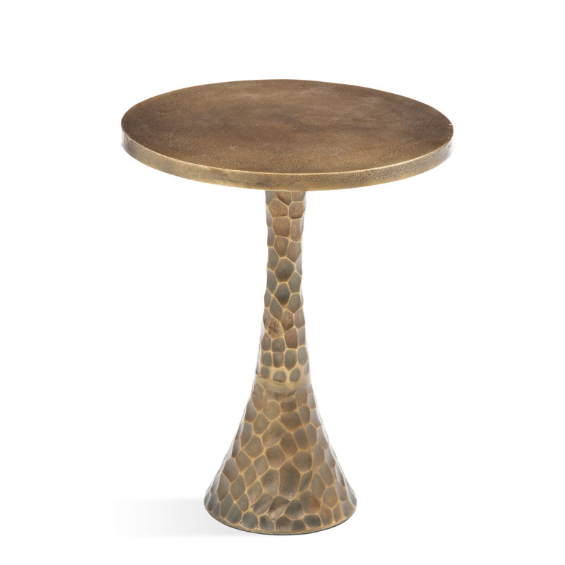 Akuila End Table