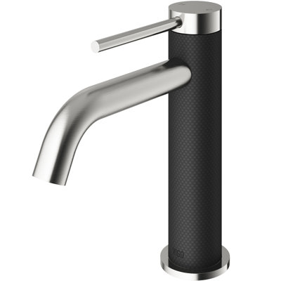 Madison Single-Hole Bathroom Faucet