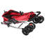 Dawnview Foldable Pet Stroller-853795862
