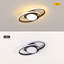 Pratolina LED Flush Mount-1684042727