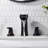 Widespread 2-handle Bathroom Faucet-85858229