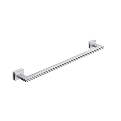 Modern Hotel 18'' 1 Wall Towel Bar