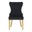 Fauteuil à oreilles Chemene-399799379