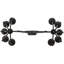 Mowbray 10 - Light Chandelier