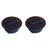 Bluefang Smartphone Controlled 5-in-1 Training Dog Collar Replacement Battery