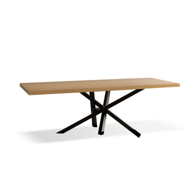 Table de salle à manger Burlywood