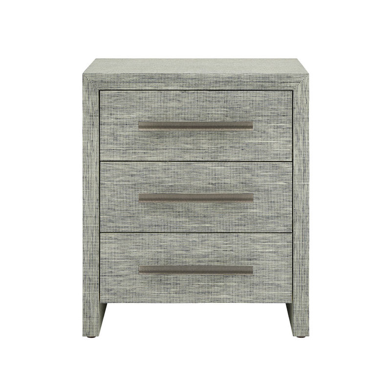 Seascape Nightstand