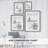 Fluff and Fold Framed Print - Solid Wood-558025638