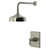 Brushed Nickel is out of stock