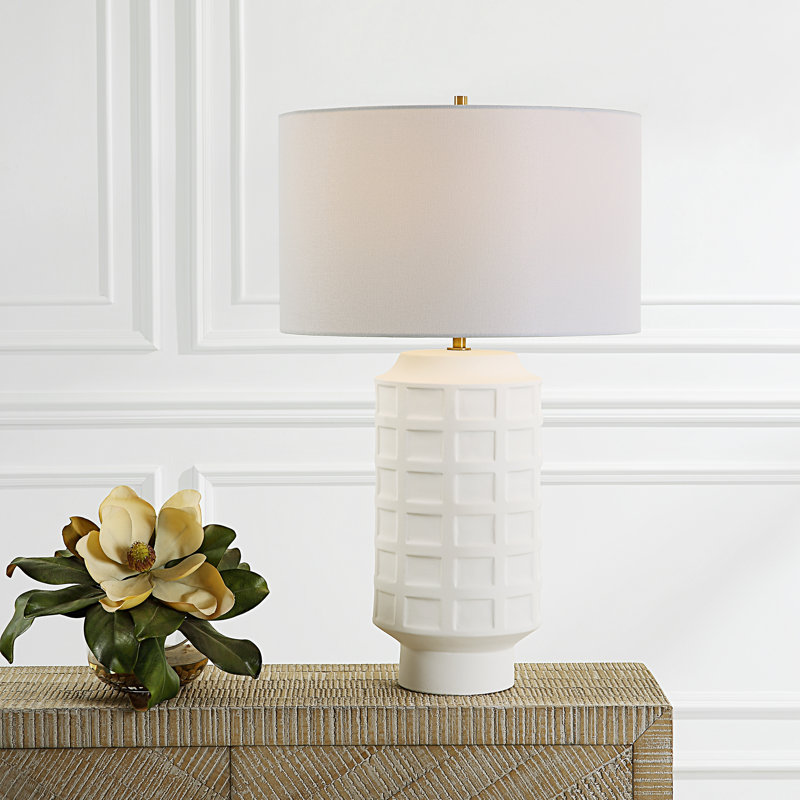 Lampe de table Latitude Run® Daylesford
