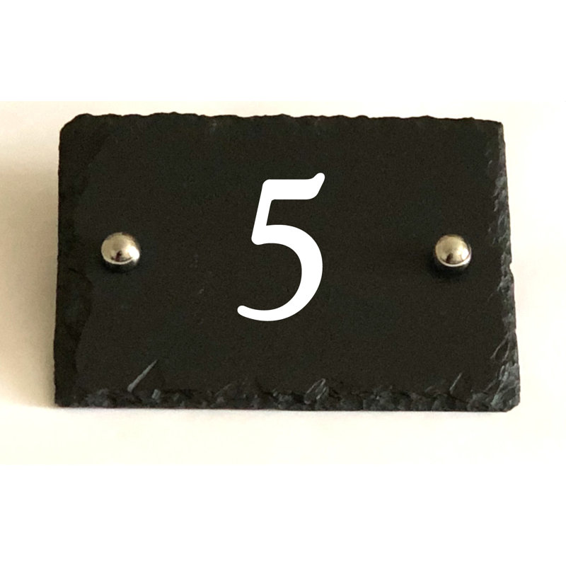 Josia Rectangle, 5