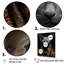 Portrait oriental de chat oriental Opulence II - Chat, décoration murale-95895069-95895070