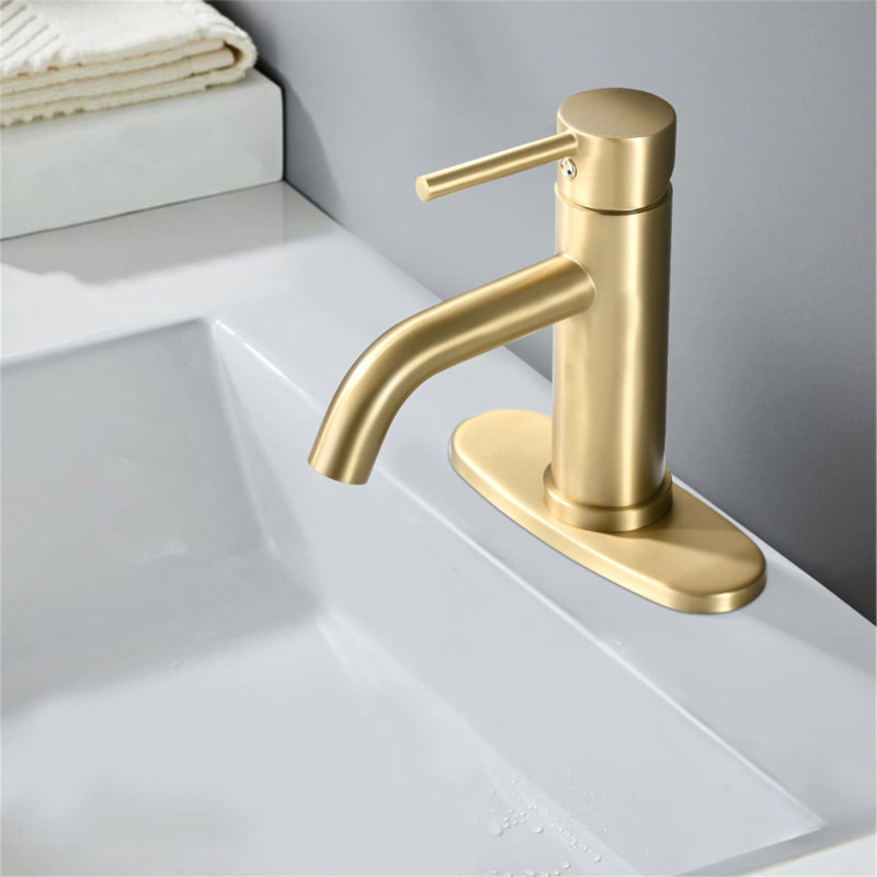 Robinet de salle de bain Universal