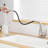 Classic Brushed Nickel Kitchen Sink Faucet, Pull Out Spray, 360 Rotation For Daily Use Stainless Steel Faucet In Nickel, Modern Cooking Area-1023580957