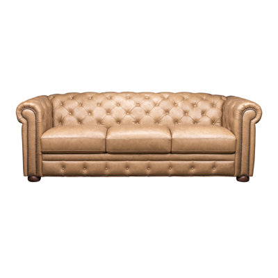 Bridgeport Sofa in Jersey Slate