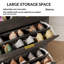 18 Pair Flip Down Shoe Storage-1601612577