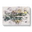 Mountain Beauty Watercolour - Wrapped Canvas-56661783