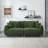 Ambus 86.6'' Upholstered Sofa-1546197557