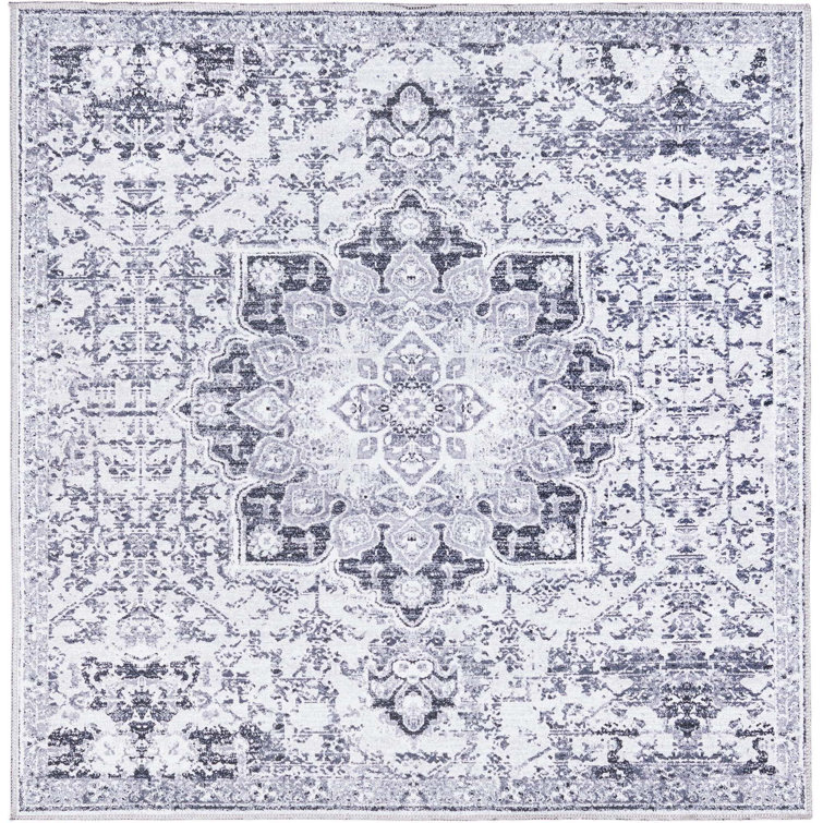 Braegger Oriental Indoor Rug