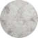 Premium Machine Washable Prisco Taupe Rug