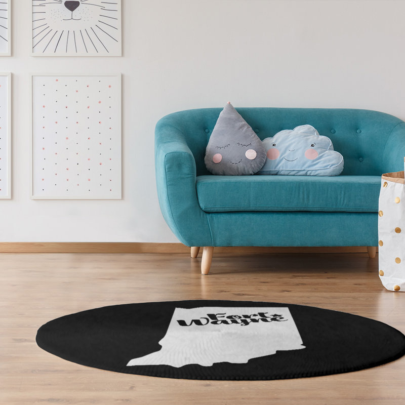 Tapis en poly-chenille fort wayne indiana