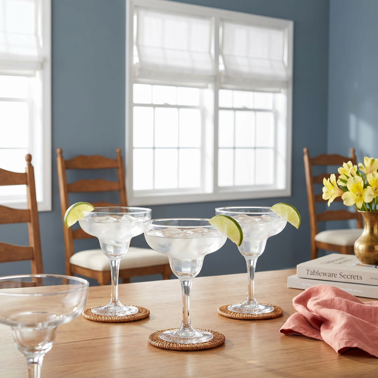 Nebbiolo Margarita Glass