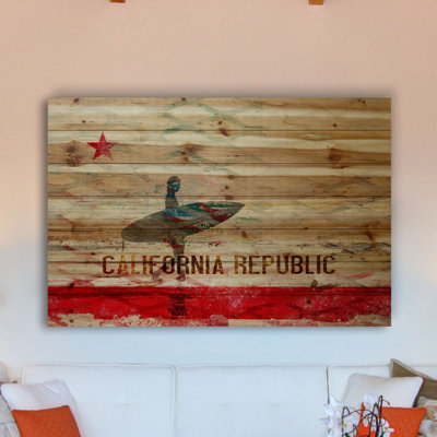 " The Republic " by Parvez Taj