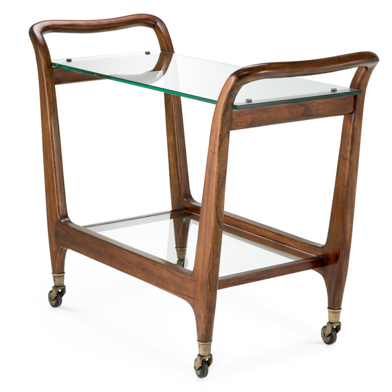 30.71'' H x 37.8'' W Utility Cart