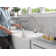 Leland Touch2O Kitchen Faucet with Touchless Technology