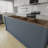Countertop Support Steel Heavy Duty Bracket with Gusset-645589766