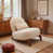 Cream Leather est en rupture de stock