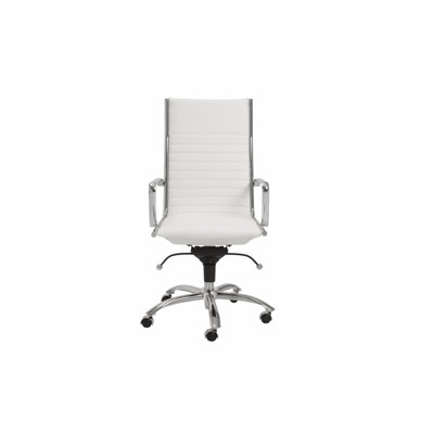 Chaise de travail