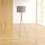 Sammy 160cm Tripod Floor Lamp-23990393