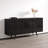 Net Sideboard with High Gloss Finish-314246400