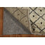 Tapis de couloir oriental marocain Trellis