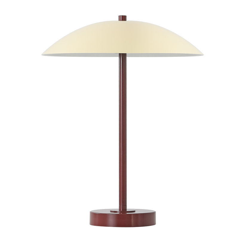 Lampe de table en métal Tavaner Vickery