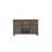 Rustic Two Tone Sever W/ Powerpack-675179224