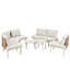 Ensemble de meubles de patio 8 pièces 8 pièces-346452618-346452623