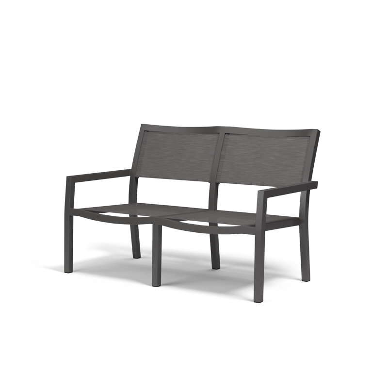 Vegas Outdoor 2 - Seat Loveseat