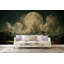 Papier peint lune paysage traditionnel-1016013527-1016013531