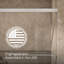 Revel 59.63'' x 62'' Double Sliding Bath Door with CleanCoat® Technology-1154448509-1077000436