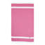 Serviette de plage Diamond Pestemal personnalisée 100% coton turc-29772704-29772720