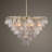 Jeneen 8 - Light Classic / Traditional Chandelier