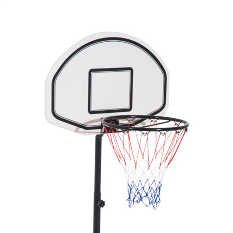 Panier de basket-panier portatif réglable