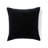 Wild Glamour Feather Throw Pillow