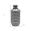 Vase de table 15 po