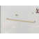 Polaris 60 in. x 78 in. Fully Frameless Sliding Bypass Shower Door