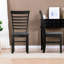 17.9'' H Upholstered Side Chair